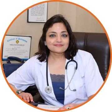 Dr Sumita Sofat