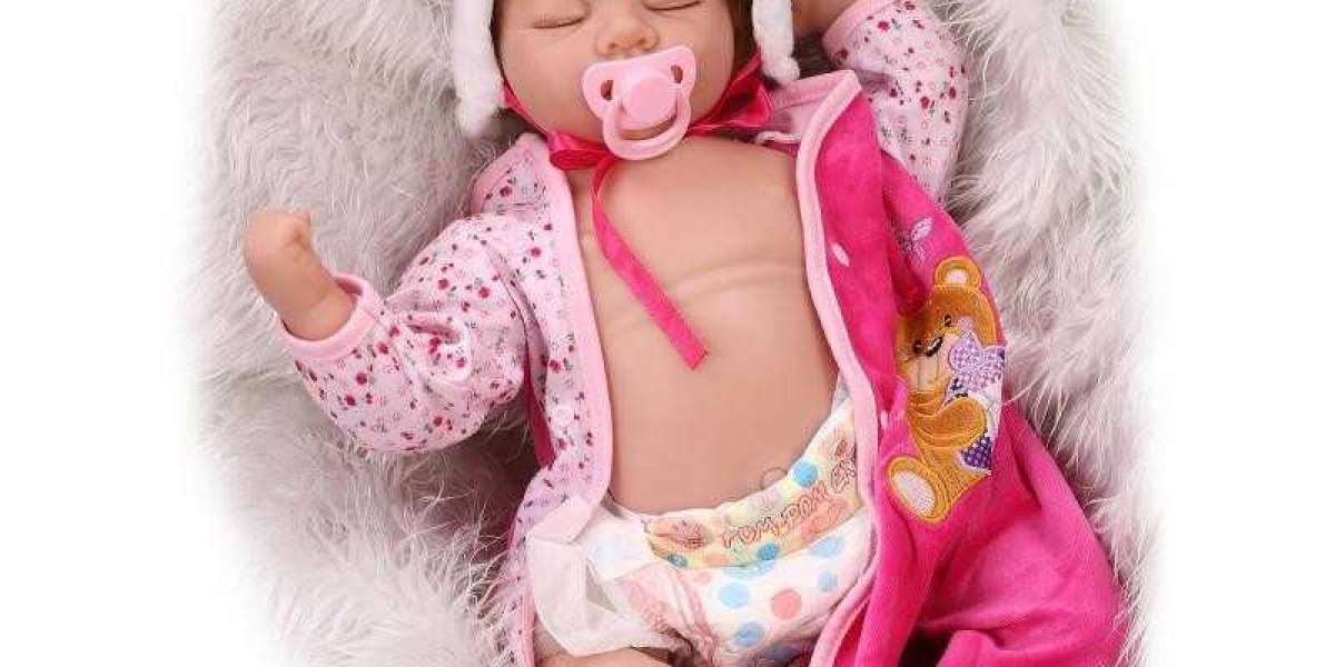 The Most Incredibly Overlooked Solution for Life like Baby Dolls