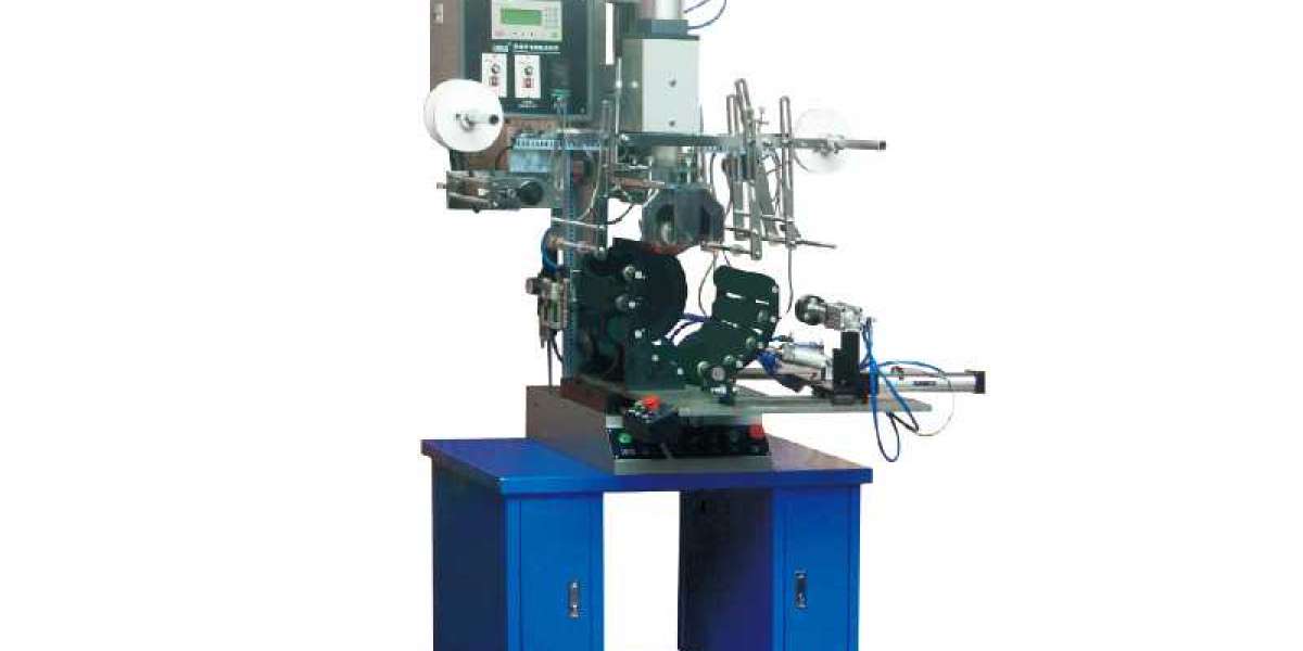 Advantages Of Heat Transfer Machine