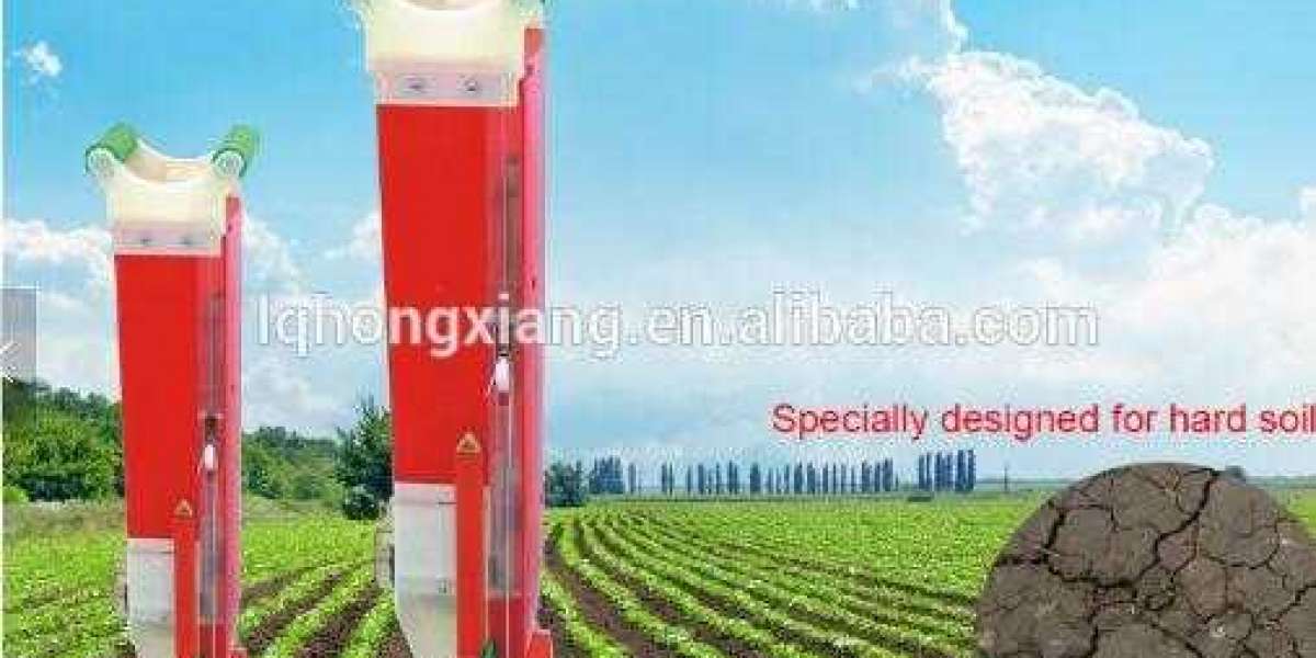 Knapsack Fertilizer Machine Use Precautions