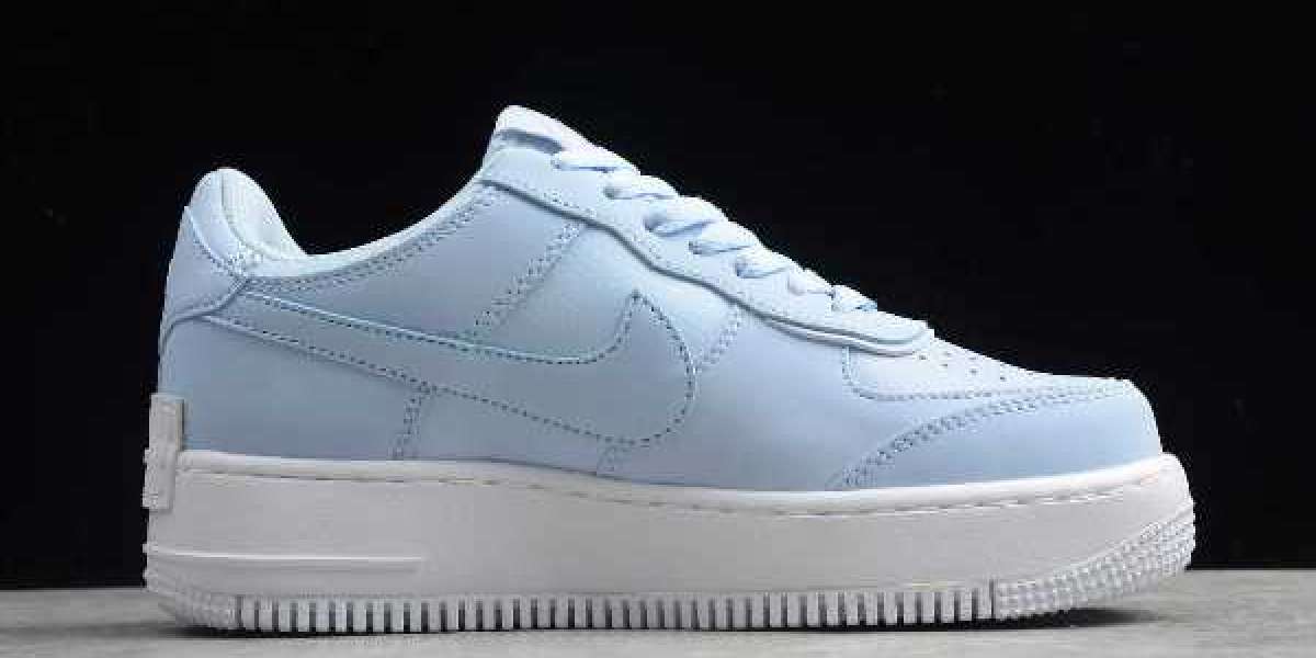 Which styles of Nike Air Force 1 models do you have to start with?