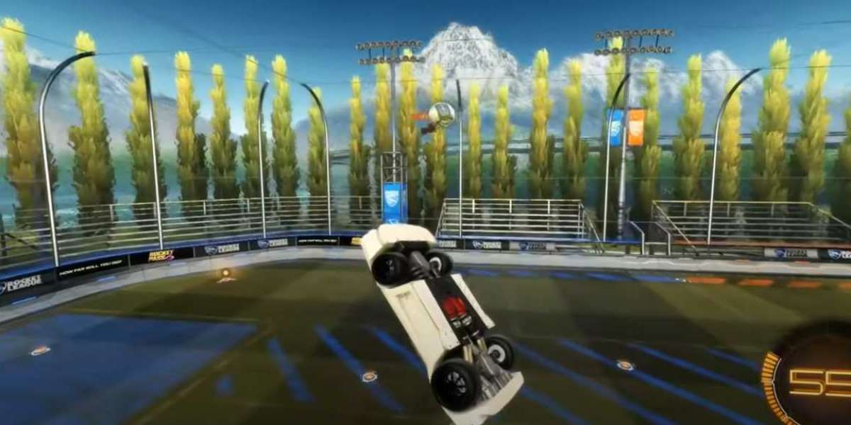 Rocket League Strategies for 1V1