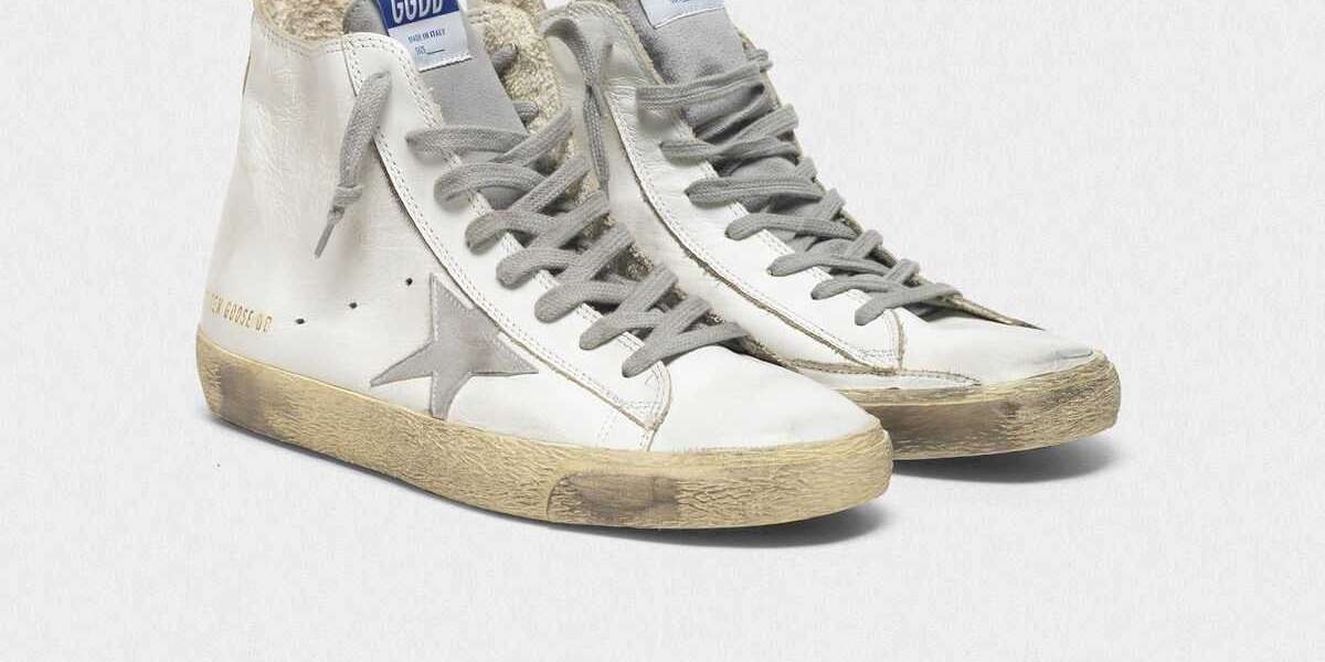 Golden Goose shoes