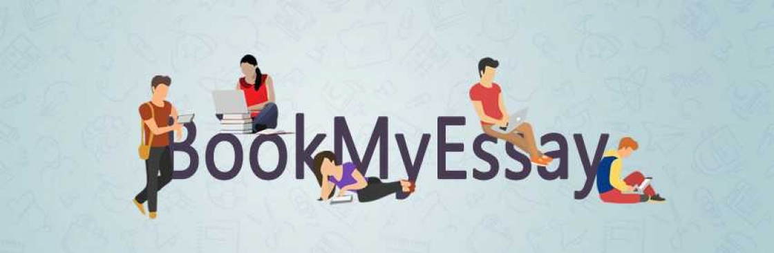 BookMyEssay in USA