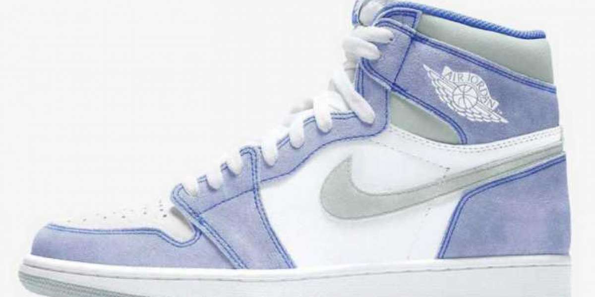 Most Popular Air Jordan 1s Sneakers For Christmas