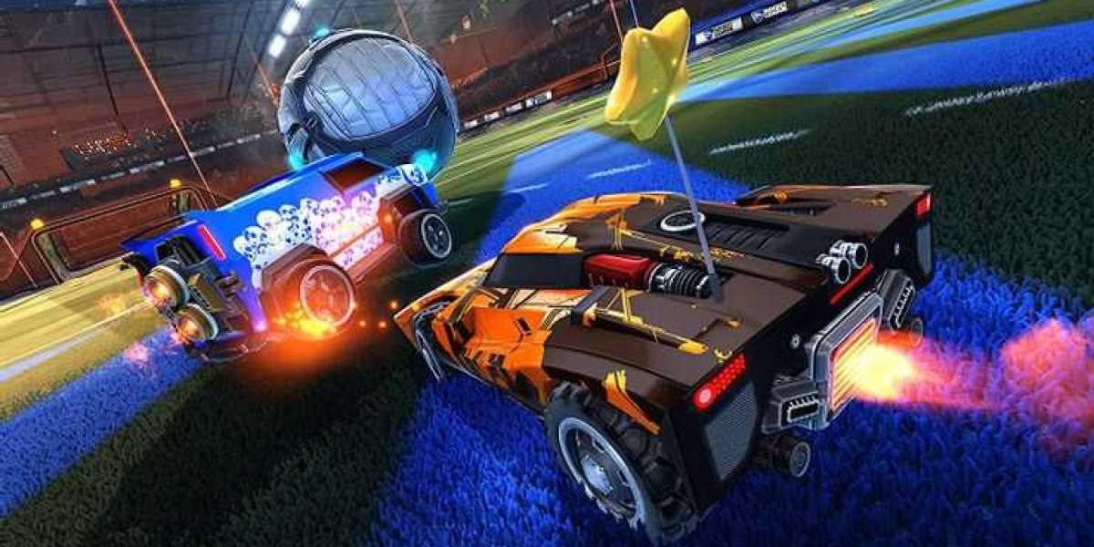 supplanting keys Rocket League Item Prices