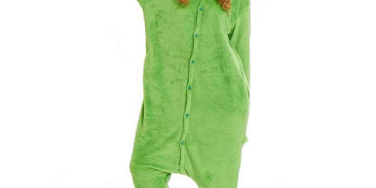 Cute Animal Onesies For Adults