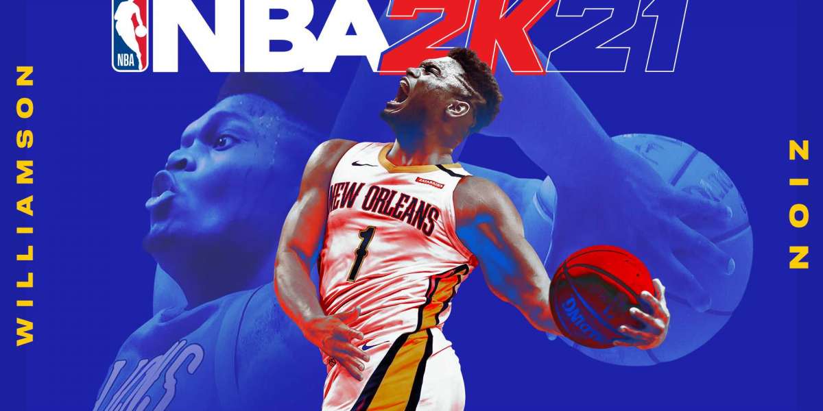 NBA 2K21 MT awesome in any of the other three jobs