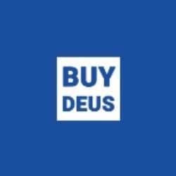 Buy Deus