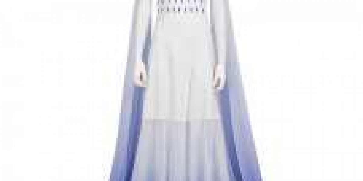 cosplay costume