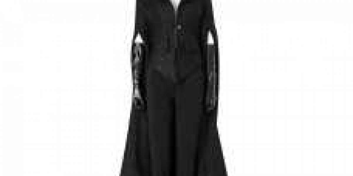 cosplay costume