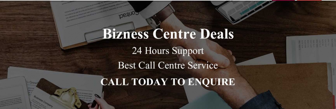 Bizness Center