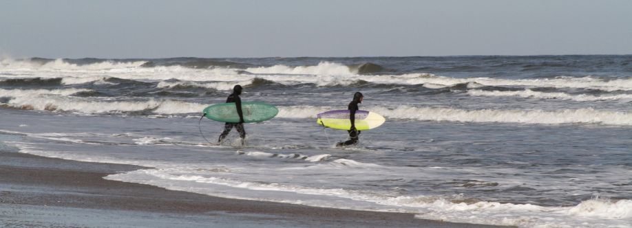 Surf & Sand