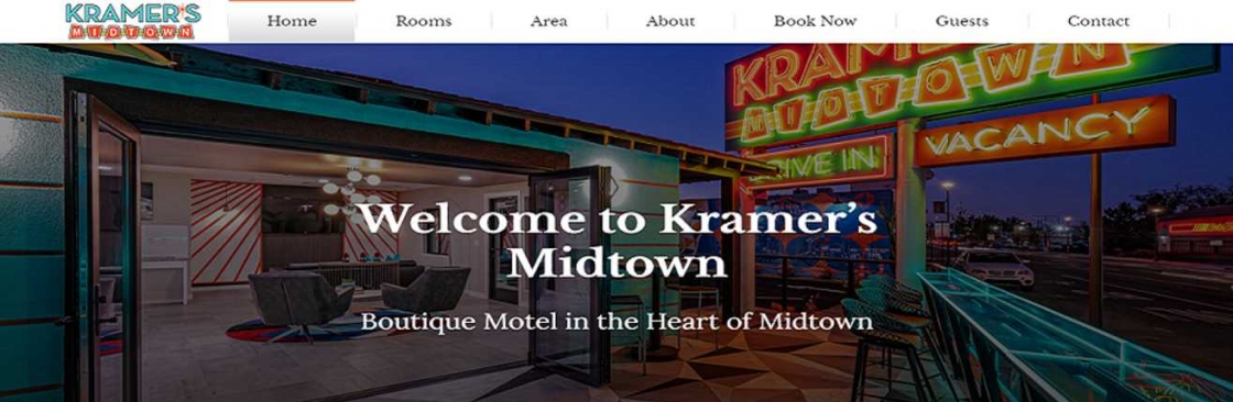 Kramers Midtown