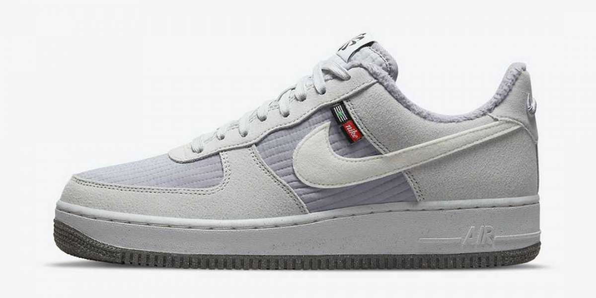 Is this Nike Air Force 1 Low "Toasty" DC8871-002 good for winter?