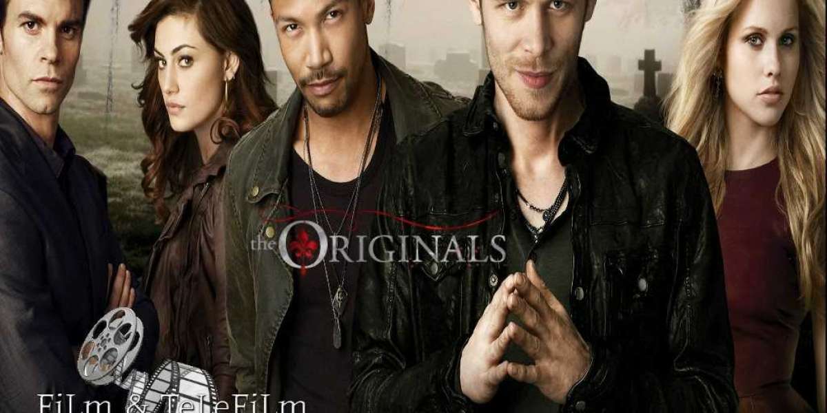 The Originals Sub Ita 1x01 720p Bluray Film Hd Torrent Blu-ray Dubbed