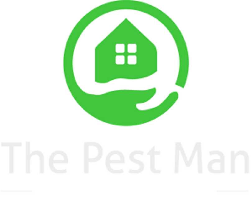 ThePest Man