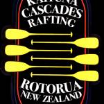 Kaituna Cascades