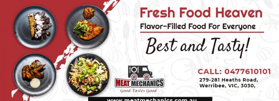 Meat Mechanics