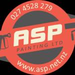 ASP Painting