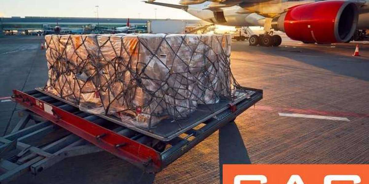 Air Freight companies in Dubai