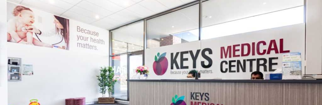 Keys Medical Centre