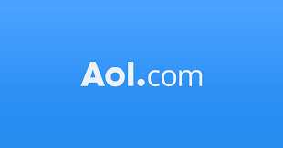 Aol Mail login