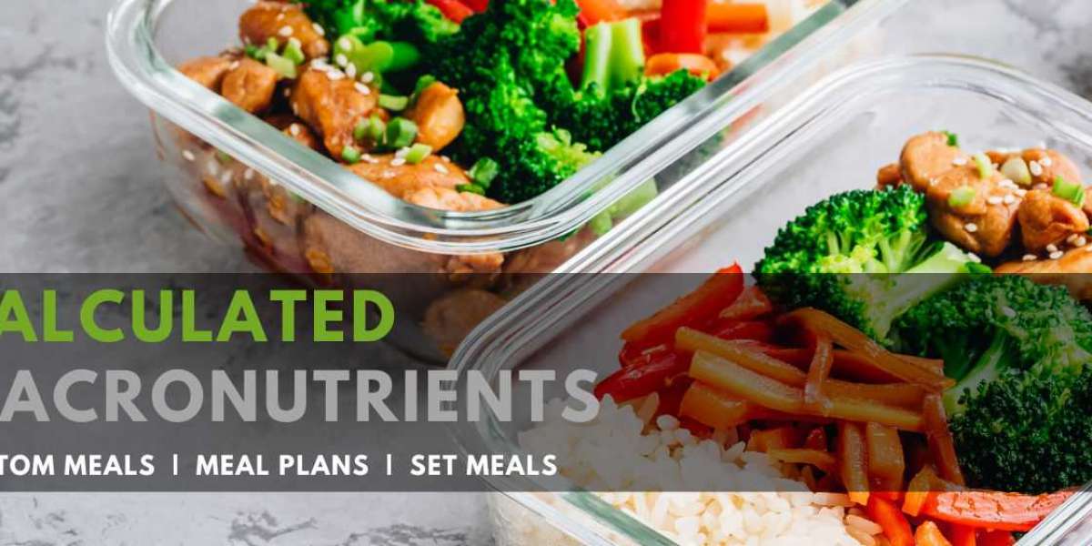 Order weekly meals online