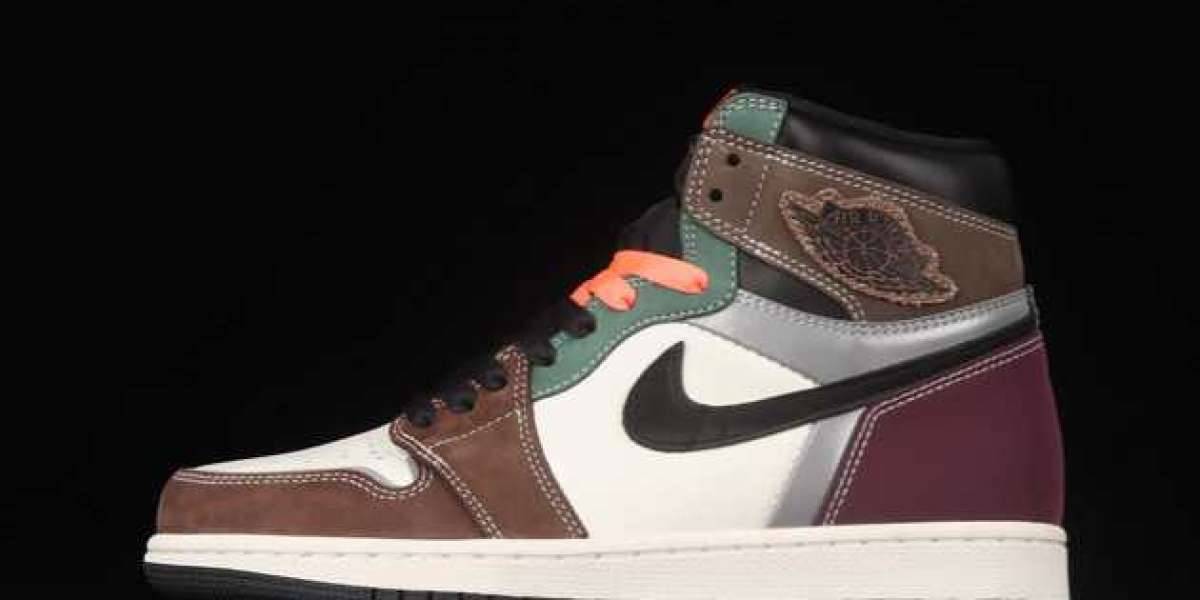 Best WMNS Air Jordan 1 High OG 2022 Basketball Shoes