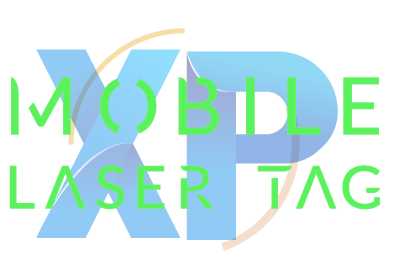 XP Mobile Laser Tag