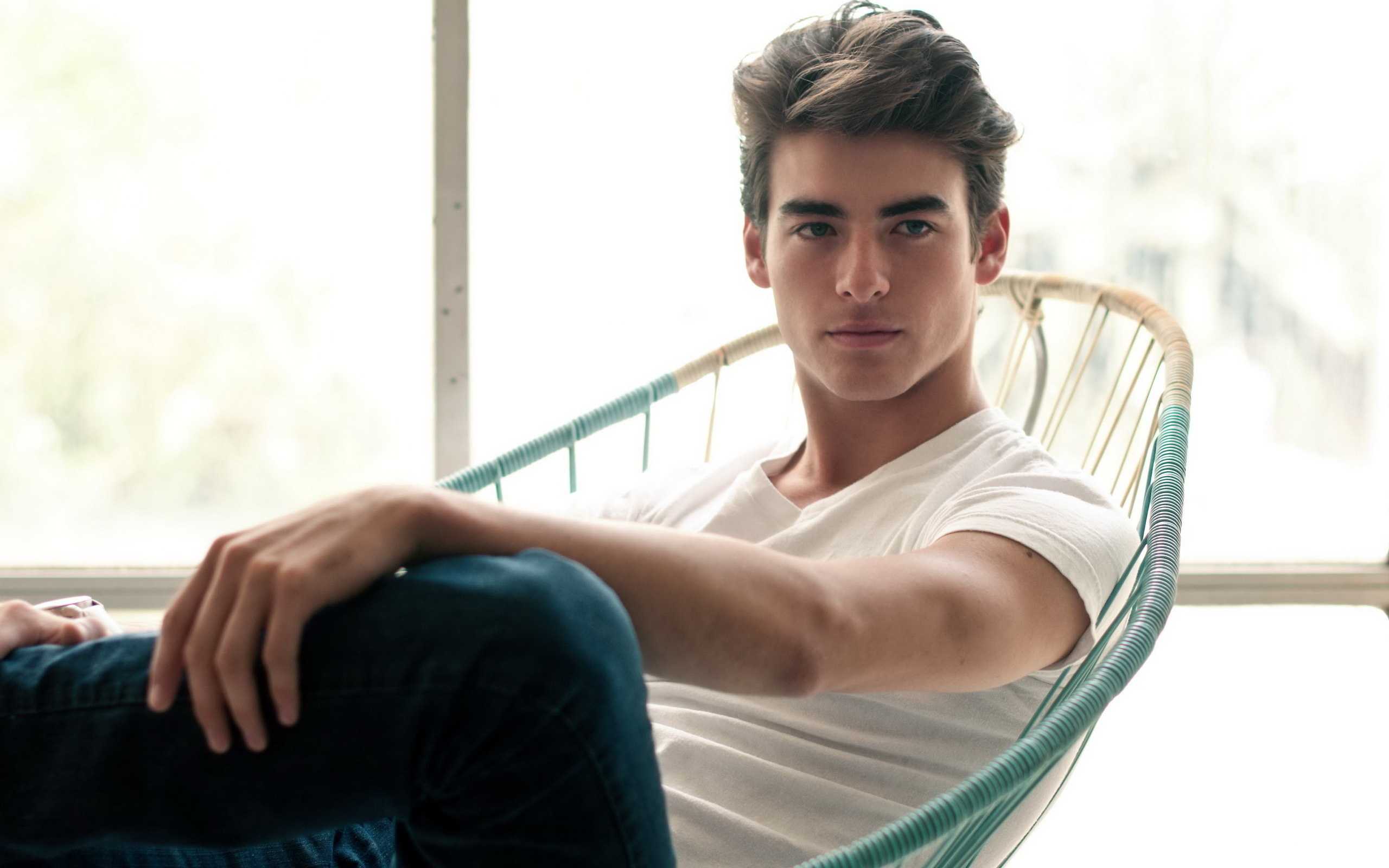 harry david