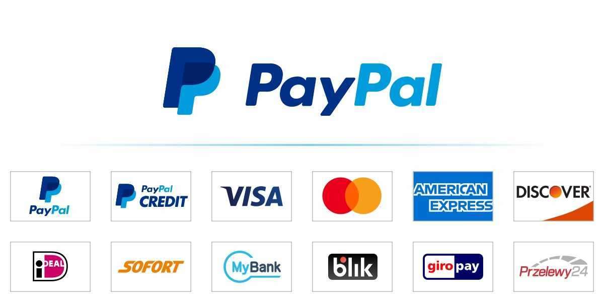 Enjoy instant payments with your PayPal login accounts