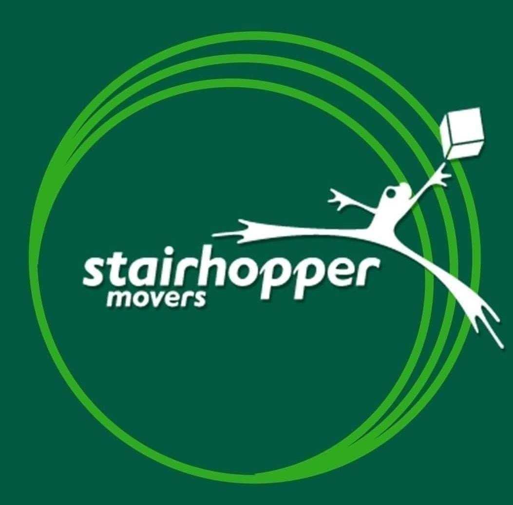 Stairhopper Movers