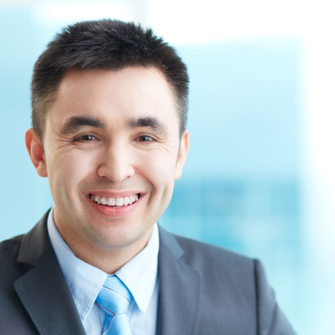 Clear Ceramic Braces | Ft. Collins, Colorado
