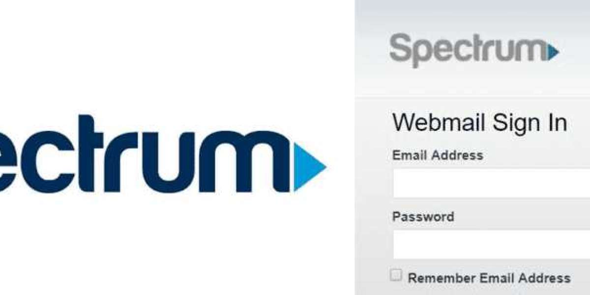 Spectrum Login walkthrough- account and its settings