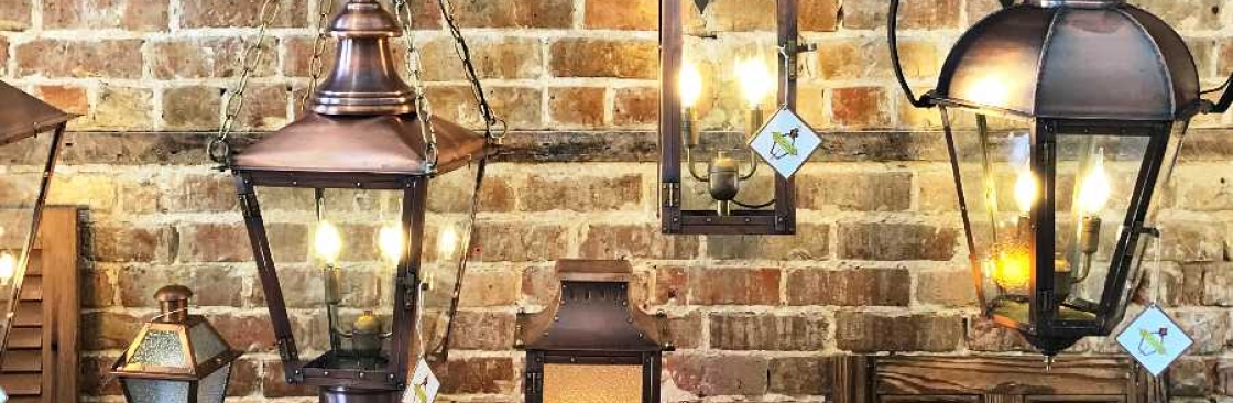 Gulf Coast Lanterns