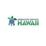 WebmasterServicesHawaii