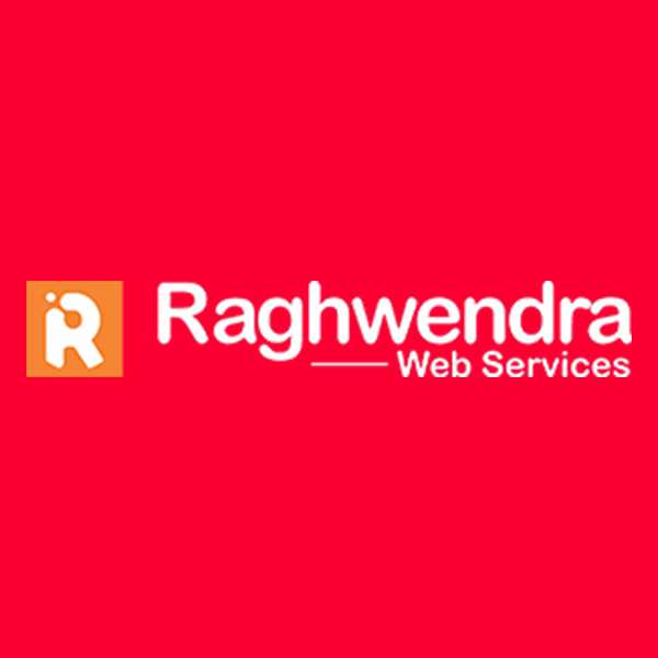 Raghwendra Web Services