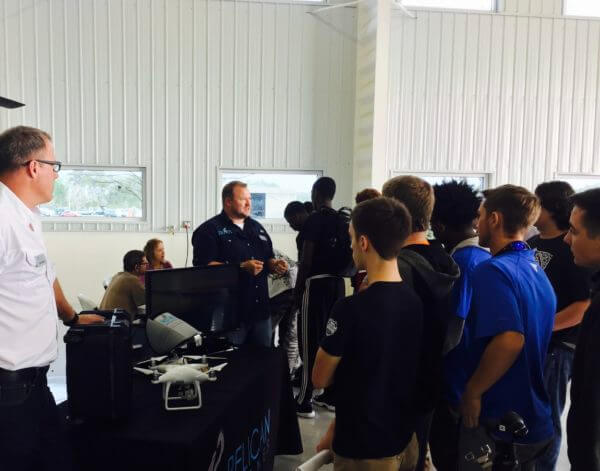 Pelican Drones - Aerial Photography, Videography & Video Production Mobile, Destin, Pensacola, Panama City, Alabama, Florida (FL)