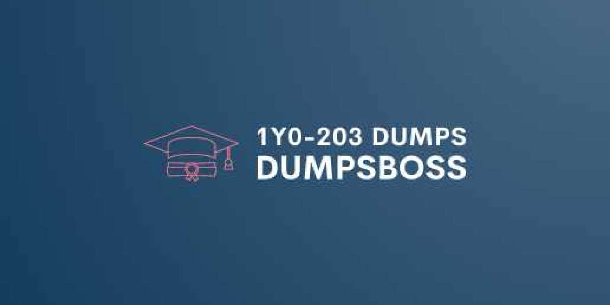 1y0-203 dumps confident all through the examination.