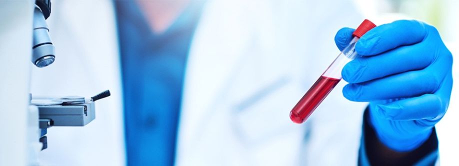 Blood Test at Home