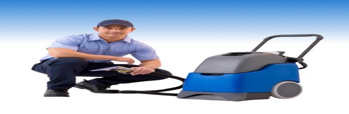 Carpet Cleaning London