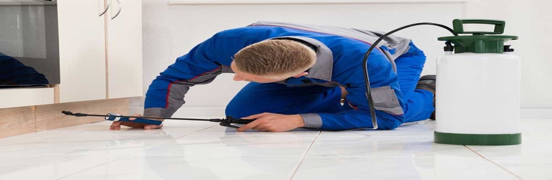 Panther Pest Control Palmers Green