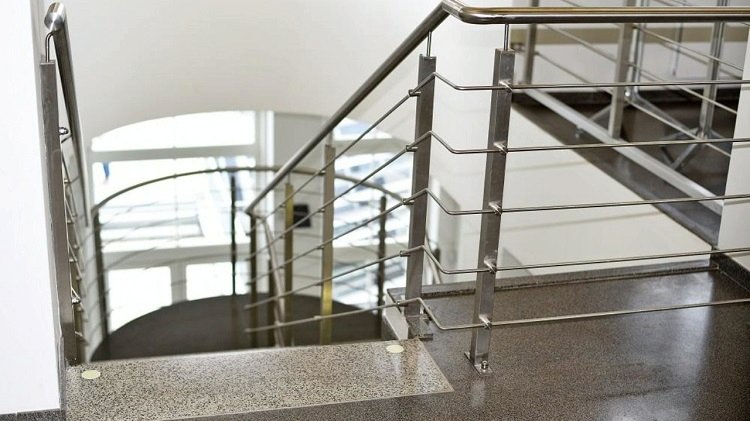 3 Tips To Maintain Stainless Steel Balustrade You Should Know | Pearltrees