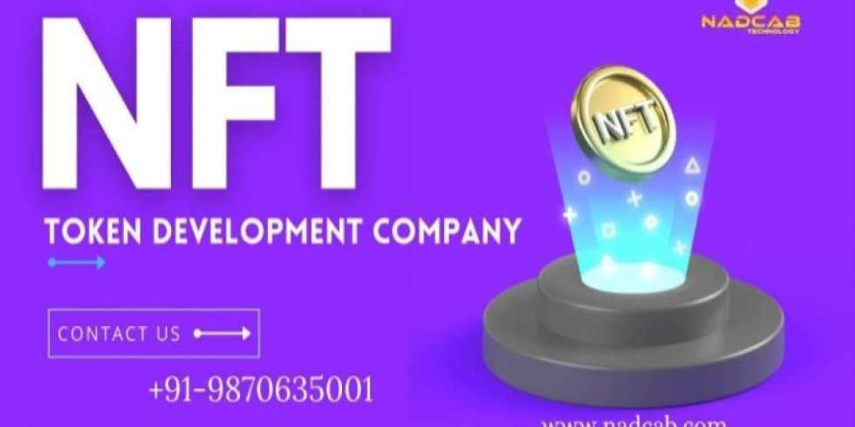 NFT Exchange Development