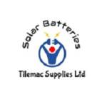 Solar Batteries Kenya