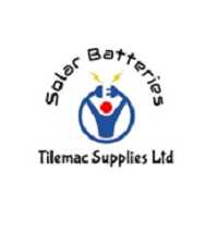 Solar Batteries Kenya