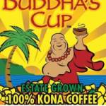Buddha's Cup