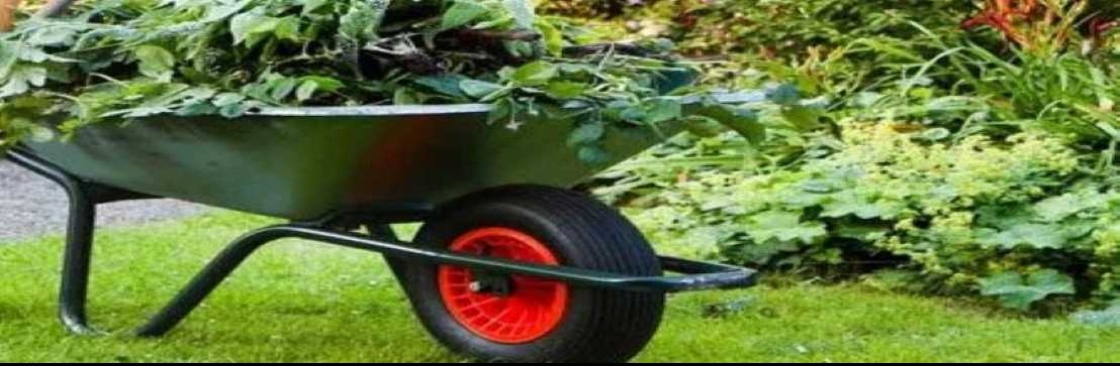 Gardening Oxford