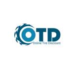 Online Tire Discount